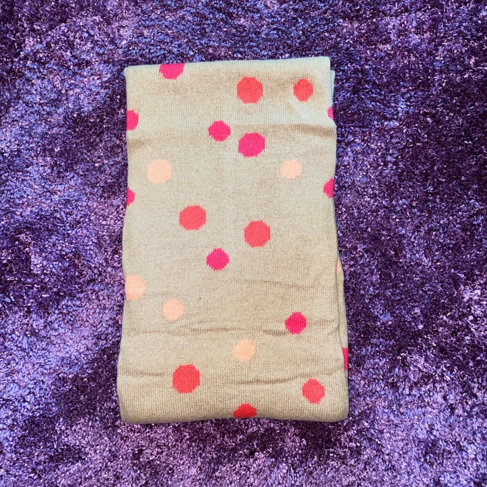 C Wonder scarf